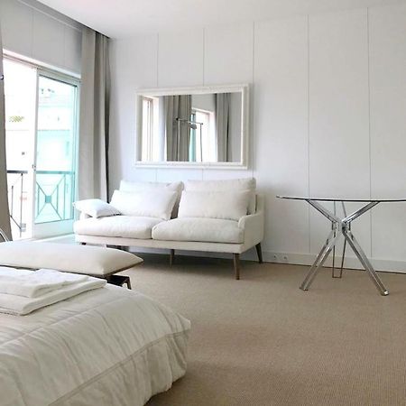 New Loft - Lisboa Estrela Apartment Luaran gambar