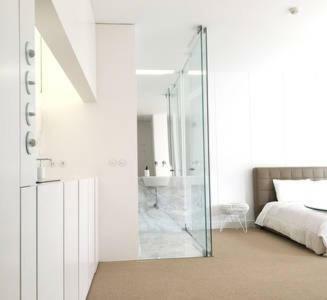 New Loft - Lisboa Estrela Apartment Luaran gambar