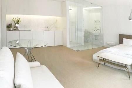 New Loft - Lisboa Estrela Apartment Luaran gambar