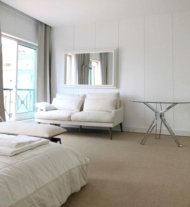 New Loft - Lisboa Estrela Apartment Luaran gambar