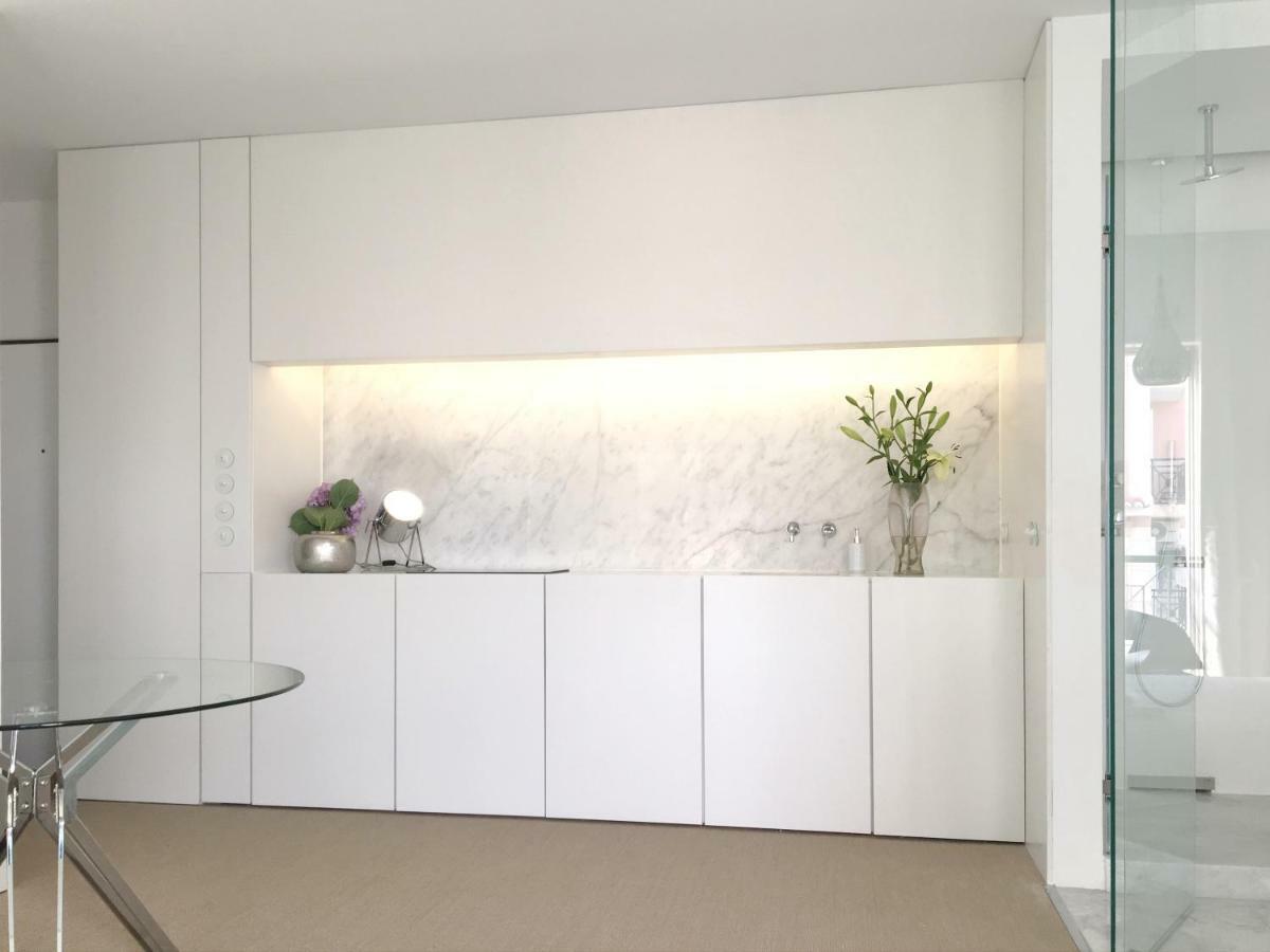 New Loft - Lisboa Estrela Apartment Luaran gambar